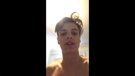 jace norman nudes|Jace Norman • Im different